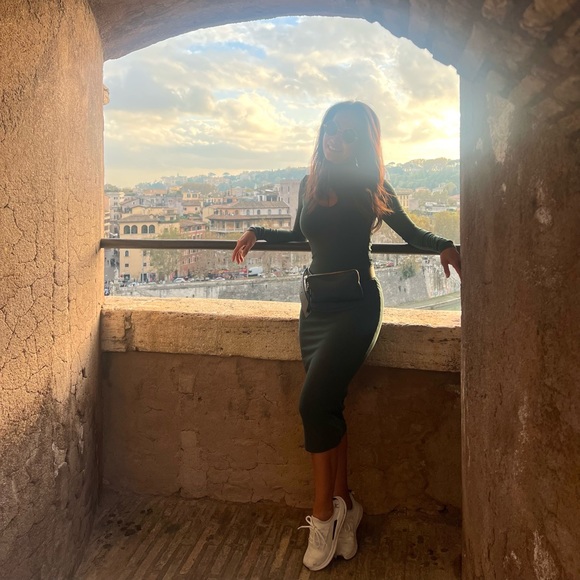 COPY - Forest Green - Picture 4 of 4